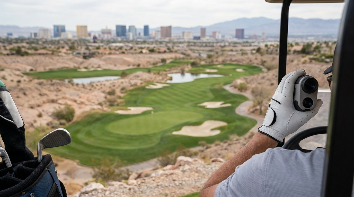 Las Vegas Golf Green Fees: What a Round Costs in 2026 - Golf Course in Las Vegas, NV