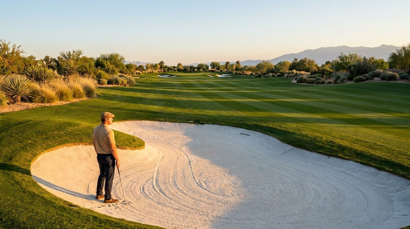 Golf Club Membership Options in Las Vegas, NV (2026)