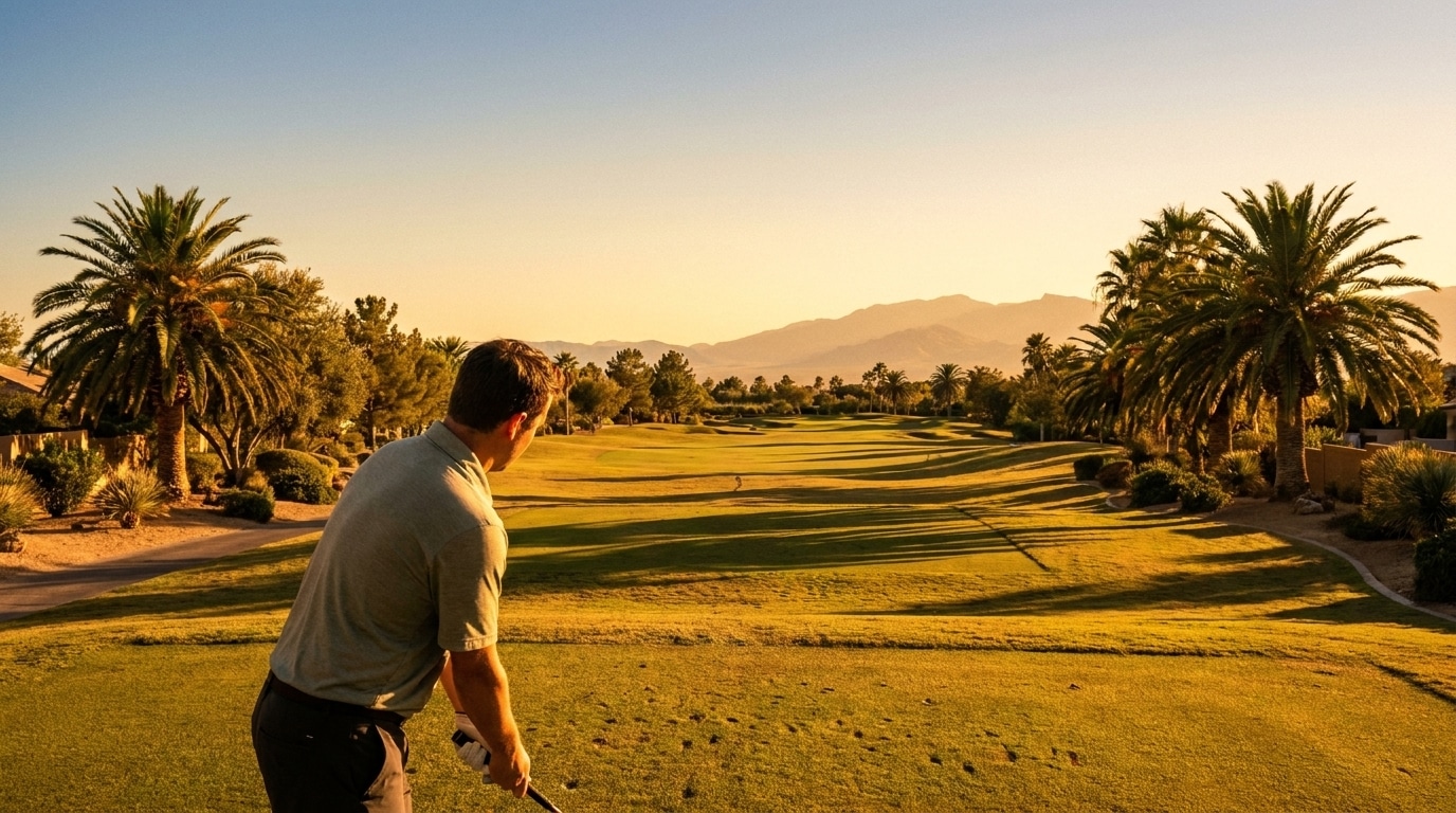 Golf Tournament Planning in Henderson, NV: How-To Guide